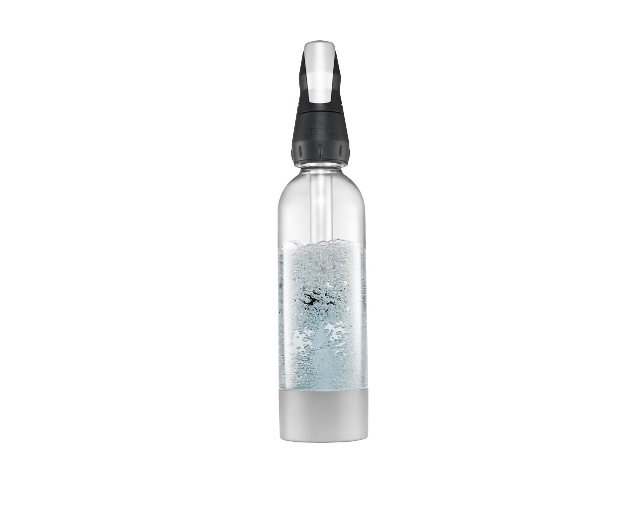 ツイスパ　iSi Twist'n Sparkle Plus 3個セット ISi TWIST & SPARKLE Starter Kit | Slehame.com