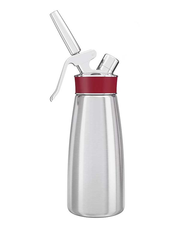 iSi エスプーマ Gourmet Whip グルメホイップ 　エスプーマ Amazon｜iSi エスプーマ Gourmet Whip グルメホイップ 1Pint/0.5